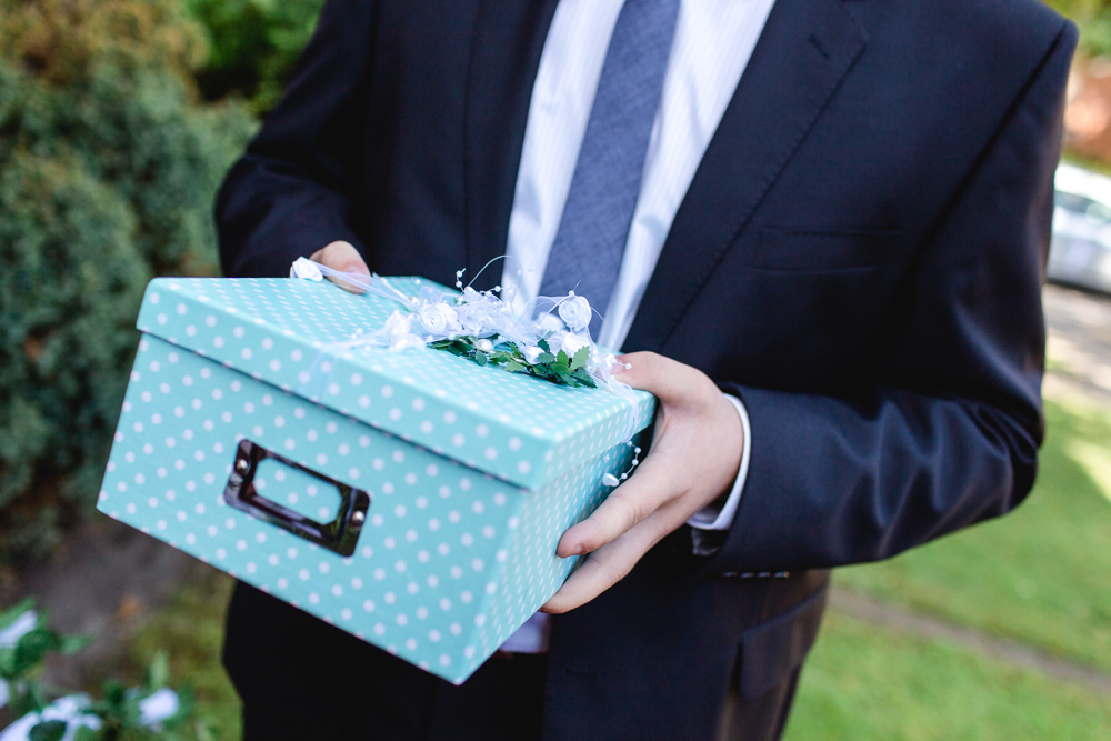 Hochzeitsfotograf Hamburg Barmbek und Harburg - eine polnische Hochzeit!